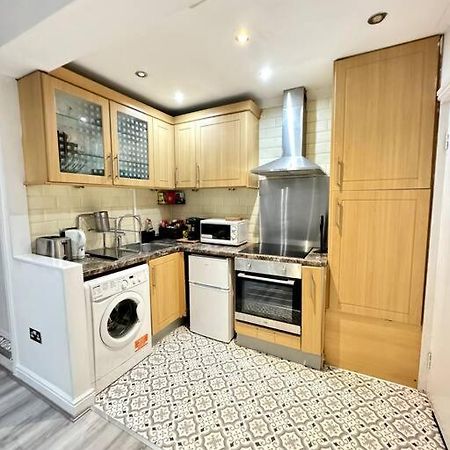 Centrally-Located Gem In Marble Arch, 런던 외부 사진