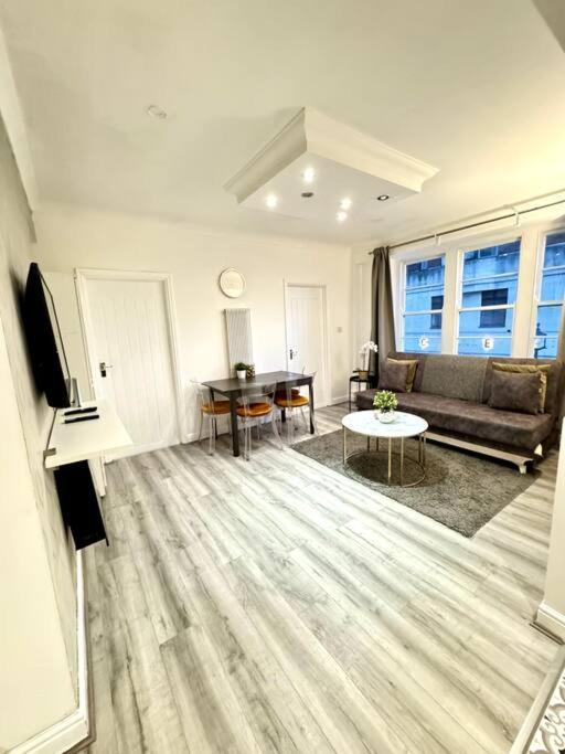 Centrally-Located Gem In Marble Arch, 런던 외부 사진