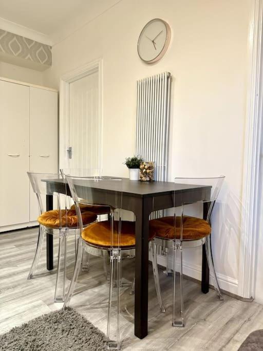 Centrally-Located Gem In Marble Arch, 런던 외부 사진