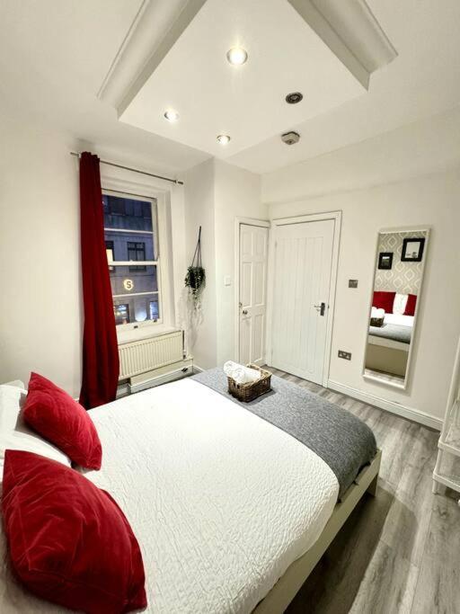 Centrally-Located Gem In Marble Arch, 런던 외부 사진
