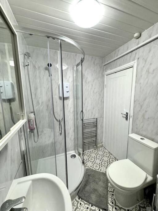 Centrally-Located Gem In Marble Arch, 런던 외부 사진