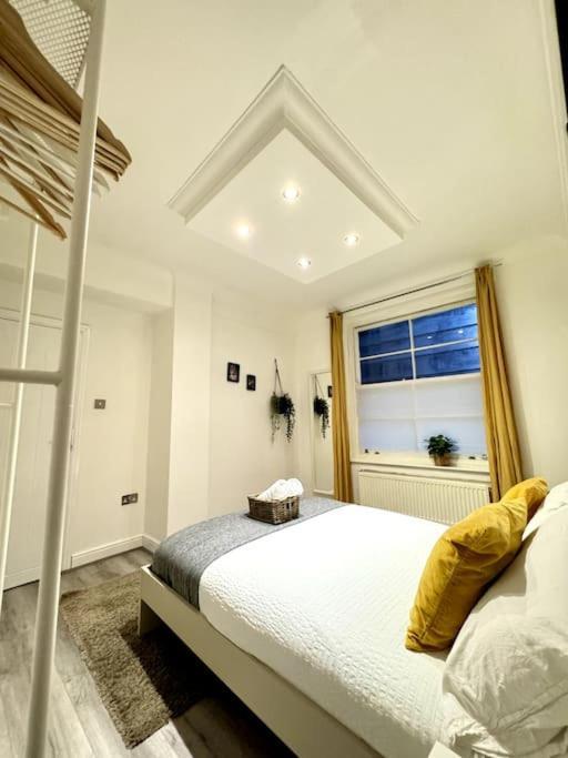 Centrally-Located Gem In Marble Arch, 런던 외부 사진