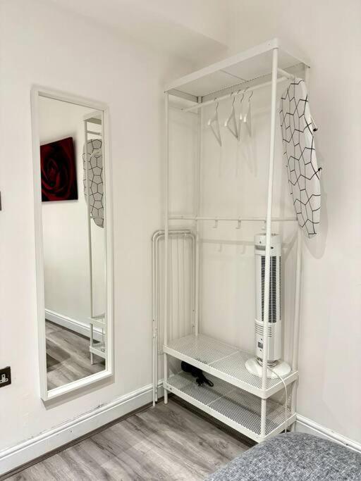 Centrally-Located Gem In Marble Arch, 런던 외부 사진