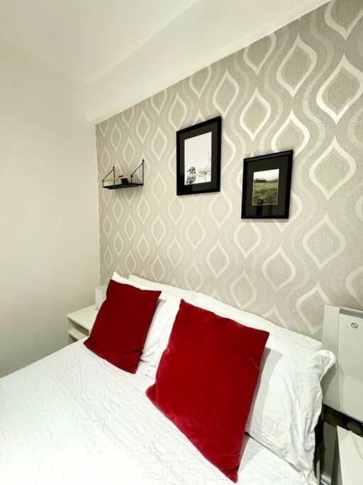 Centrally-Located Gem In Marble Arch, 런던 외부 사진
