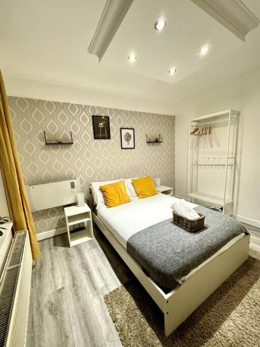 Centrally-Located Gem In Marble Arch, 런던 외부 사진